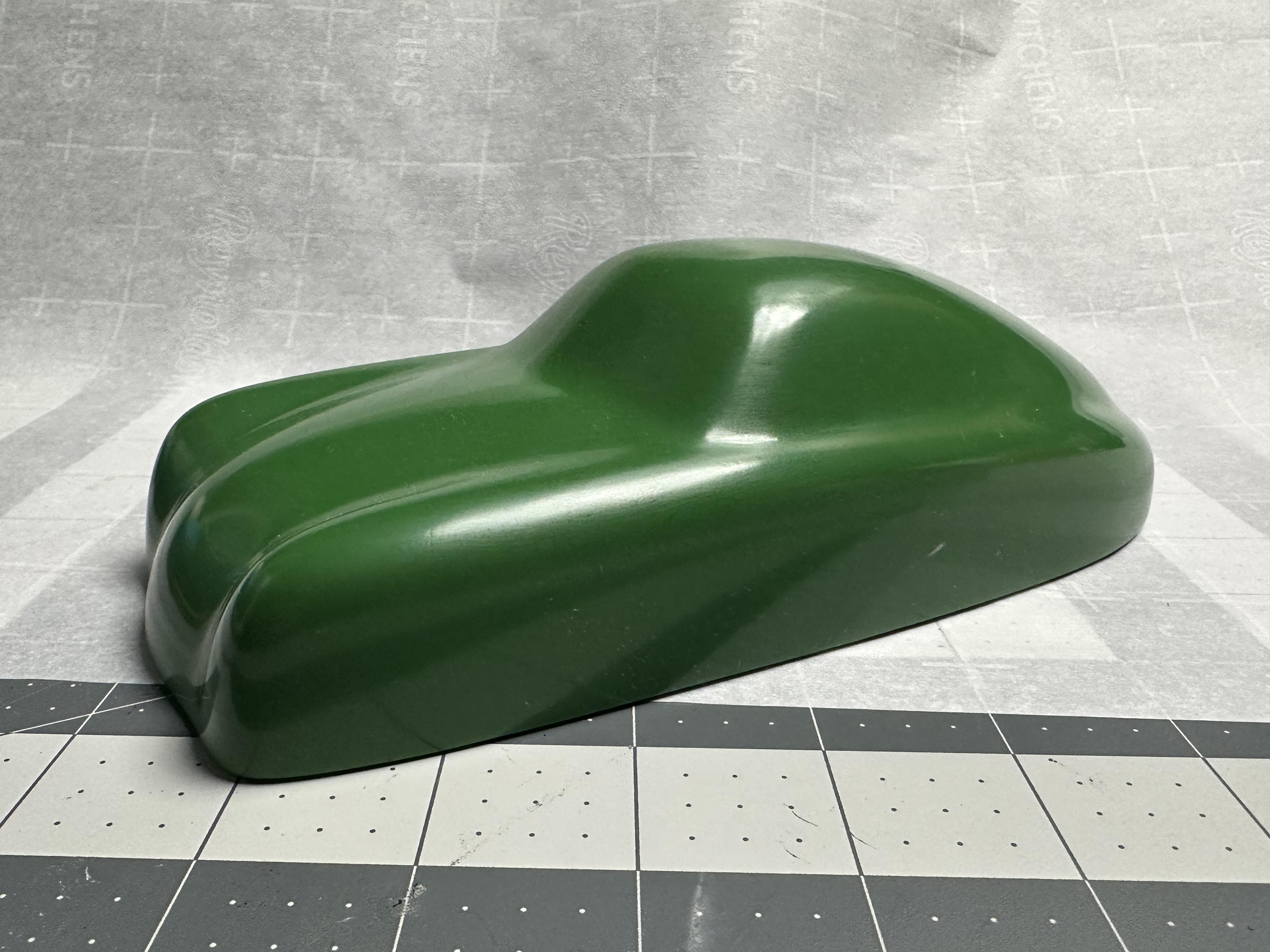 356: Forest Green view 1